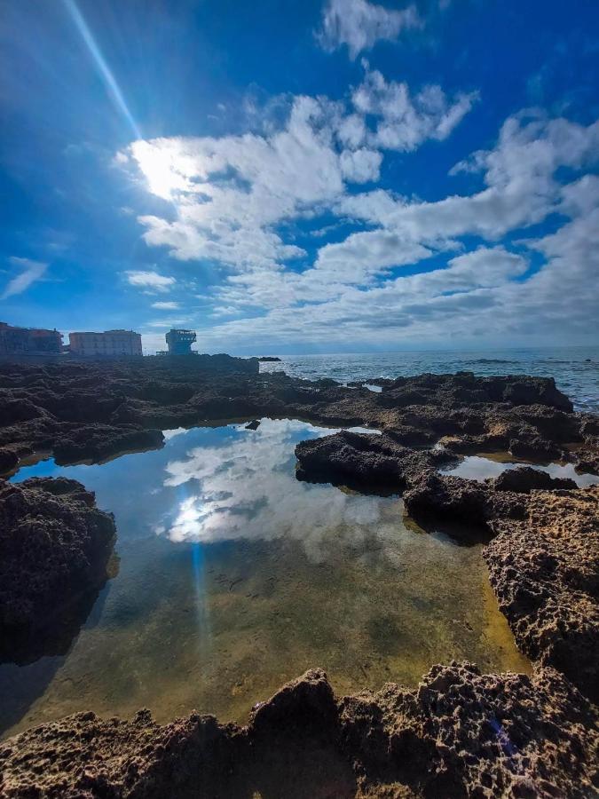 Appartamento La Coffa Agnone Cilento Exteriér fotografie